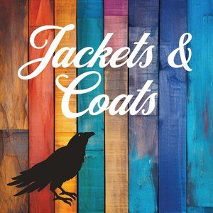 Jackets & Coats